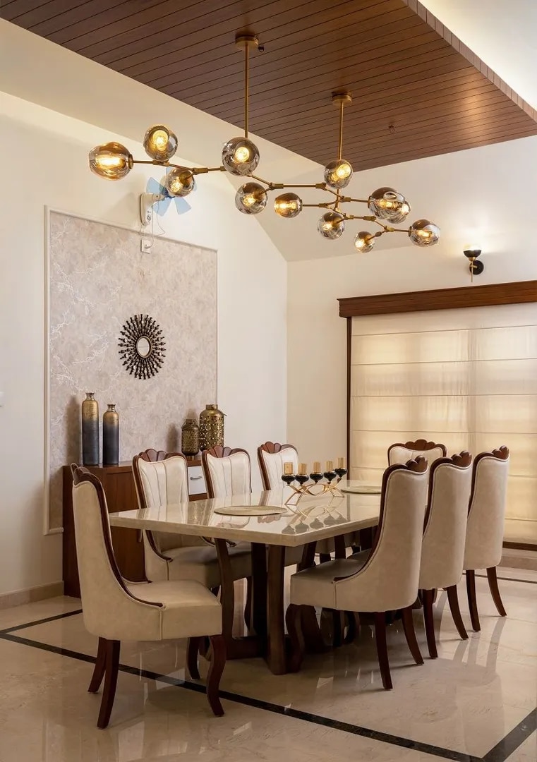 Ceiling Experts for Homes in Chennai image 1