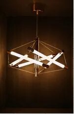 Chandelier image 1