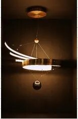 Chandelier image 1