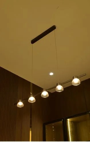 Dinning Lights image 1