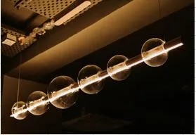 Dinning Lights image 1