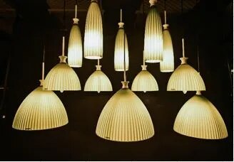 Dinning Lights image 1