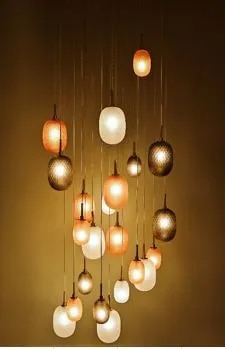 Double Height Light image 1