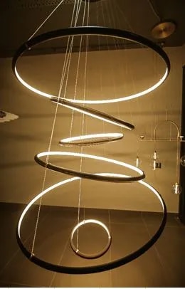 Double Height Light image 1