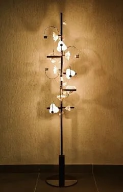 Floor Lamp image 1