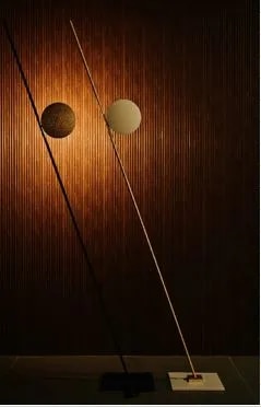 Floor Lamp image 1