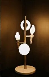 Table Lamp image 1