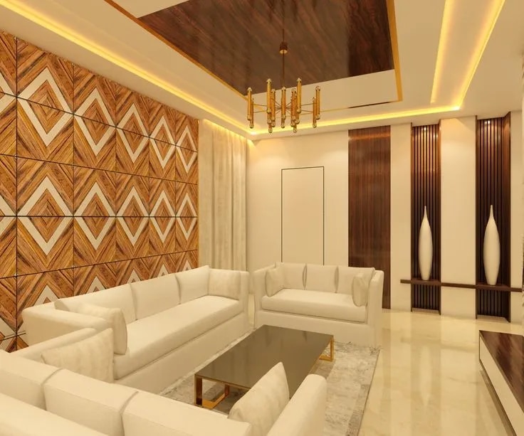 Luxury Wall Panels Service in Chennai image 1