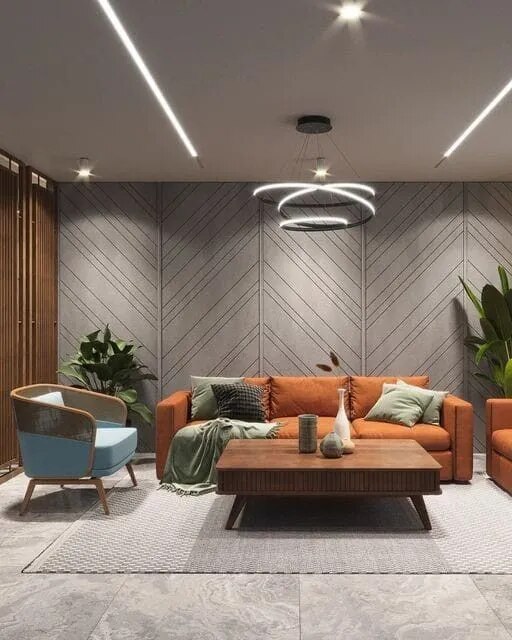 Customized Wall Panel Solutions in Chennai image 1
