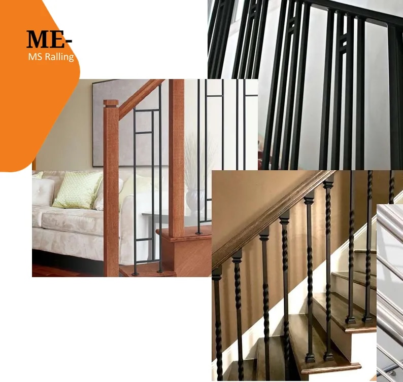 MS Railing image 1