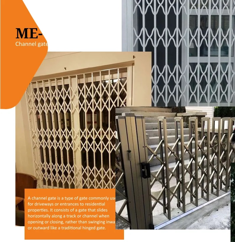Channel Gate image 1