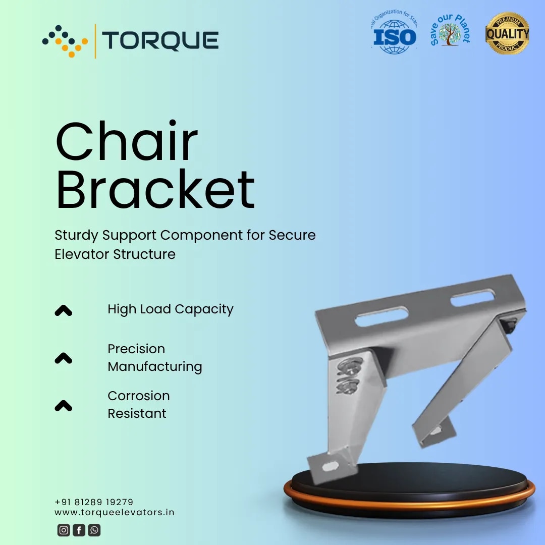 Chair Bracket image 1