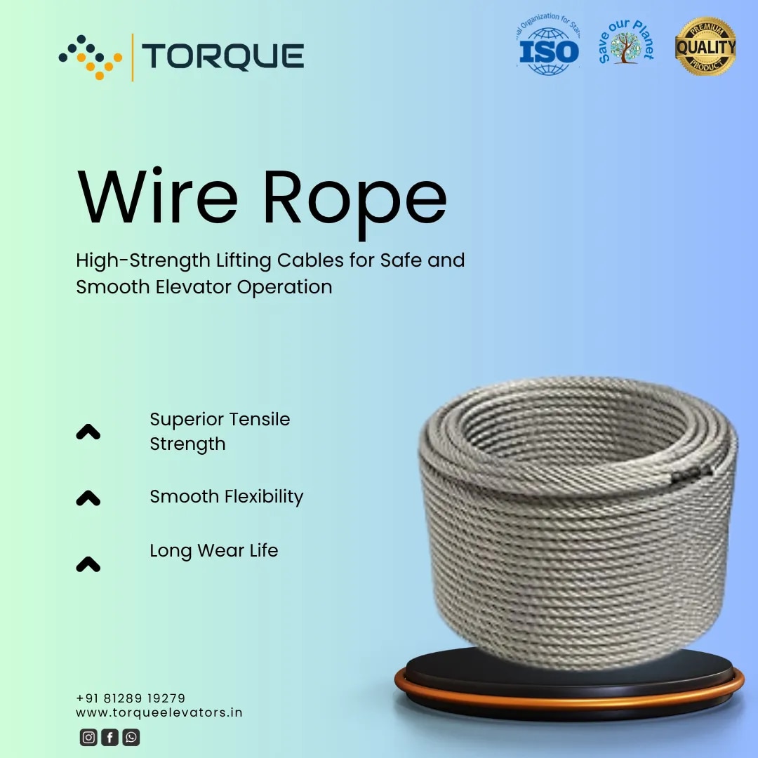 Wire Rope image 1