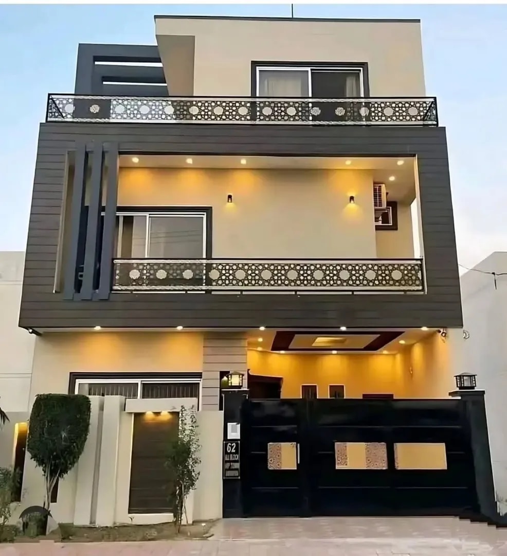 Best pare Exterior Wall Panelling Experts in Chennai image 1