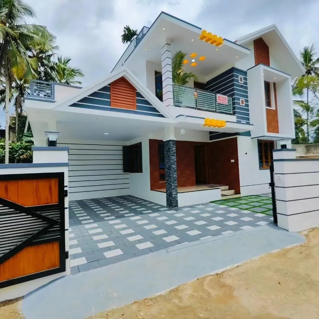 Pare Premium Exterior Panelling Solutions in Chennai image 1