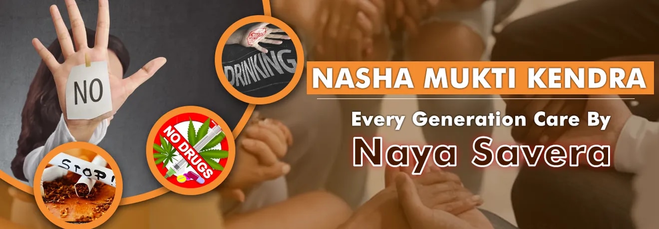 Nasha Mukti Kendra in Undri, Pune – Safe & Holistic De-Addiction image 1