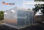 WOOD SEASONING PLANT image 1