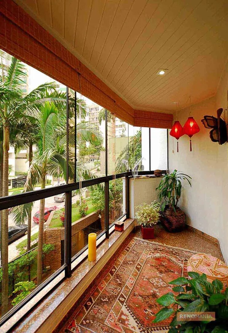 Pare Outdoor Ceiling Installation in Chennai image 1