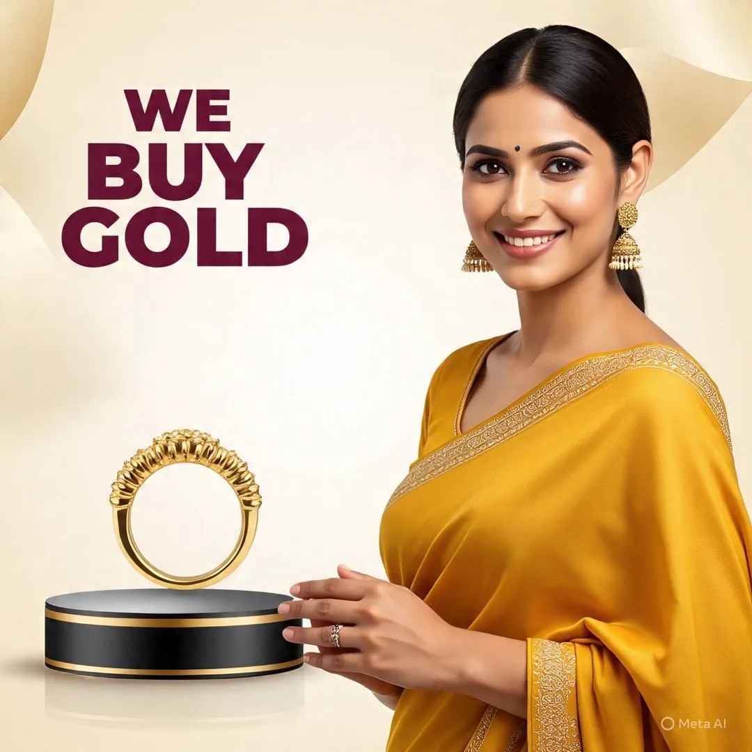 Cash For Gold In Delhi Ncr Trusted And Verified Gold Buyers image 1