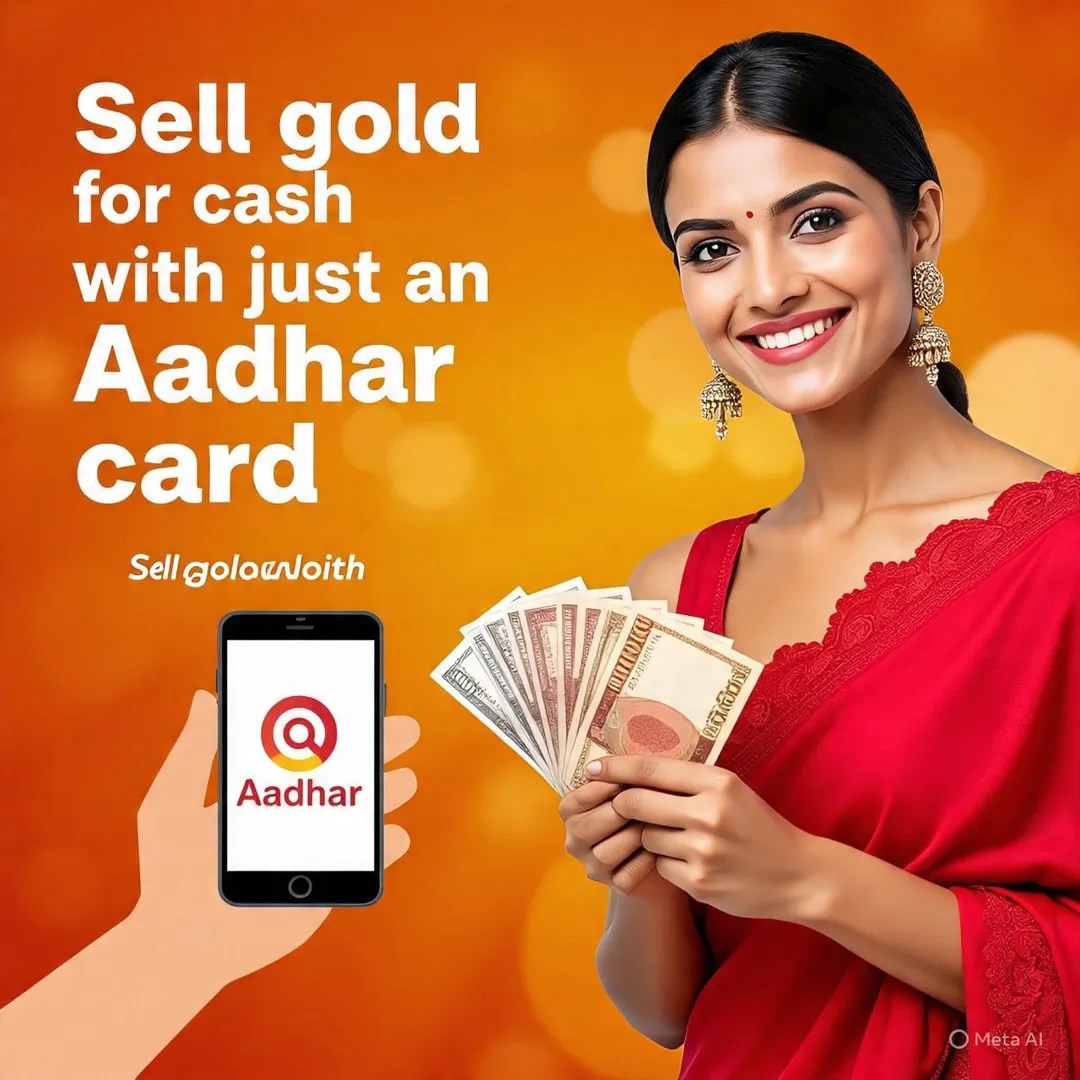 Where To Sell Gold In Delhi Highest Market Price Guranteed image 1