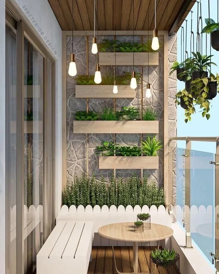 Pare Balcony Ceiling Maintenance Service in Chennai image 1