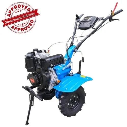Power Weeder image 1