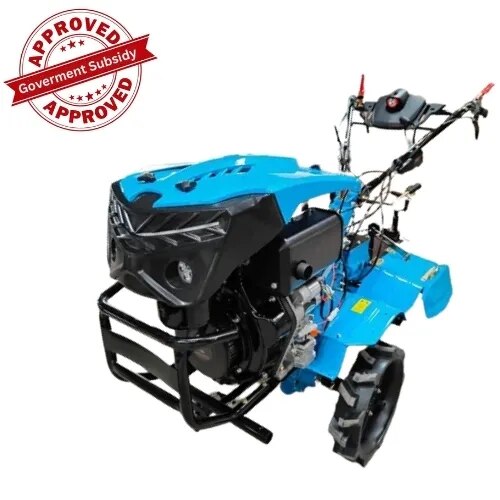 Power Weeder image 1