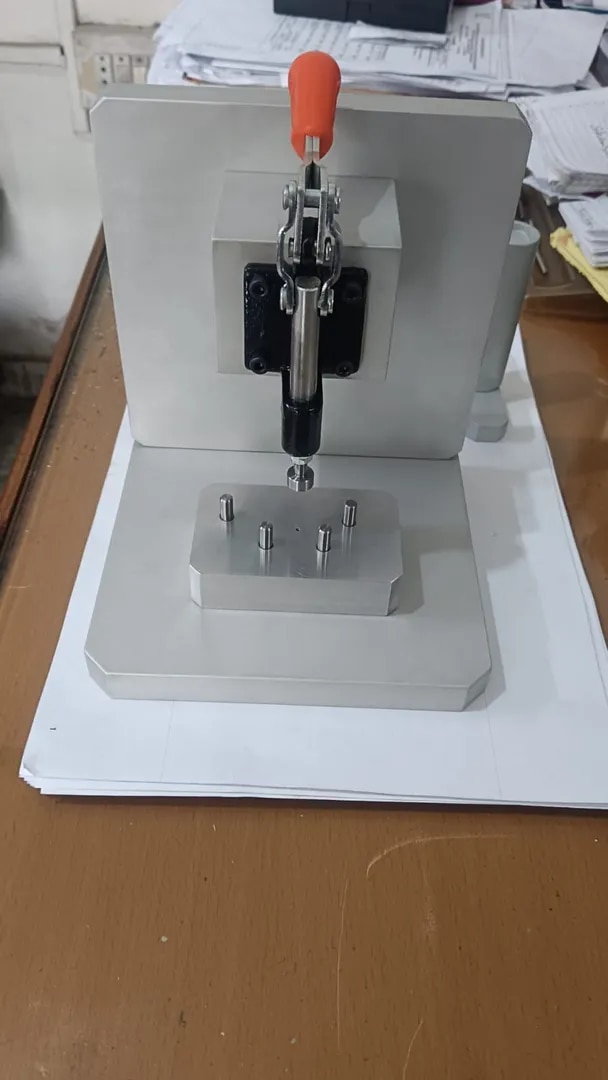 Assembly Fixture image 1