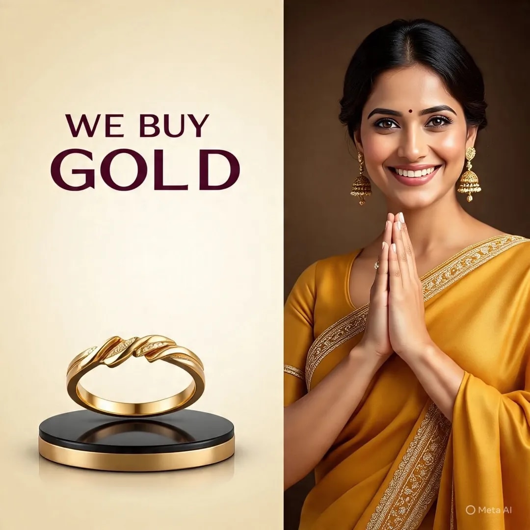Gold Buyers Near Me in delhi Highest Payout Assured image 1