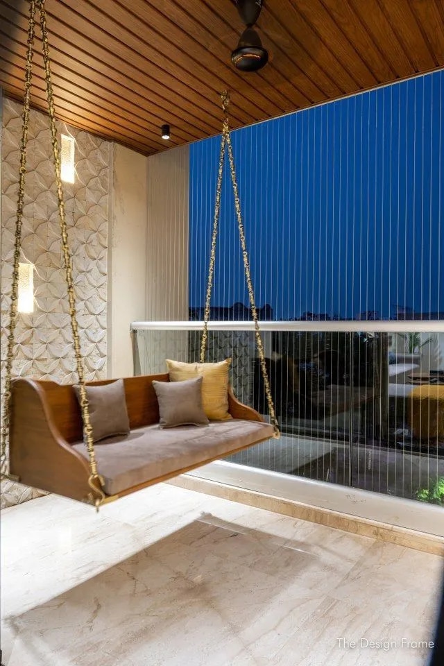 Pare Balcony Ceiling Fitters in Chennai image 1