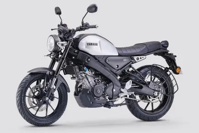XSR155 image 1