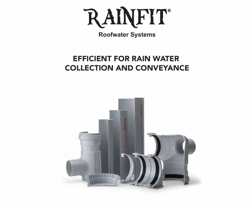Roofwater Systems image 1