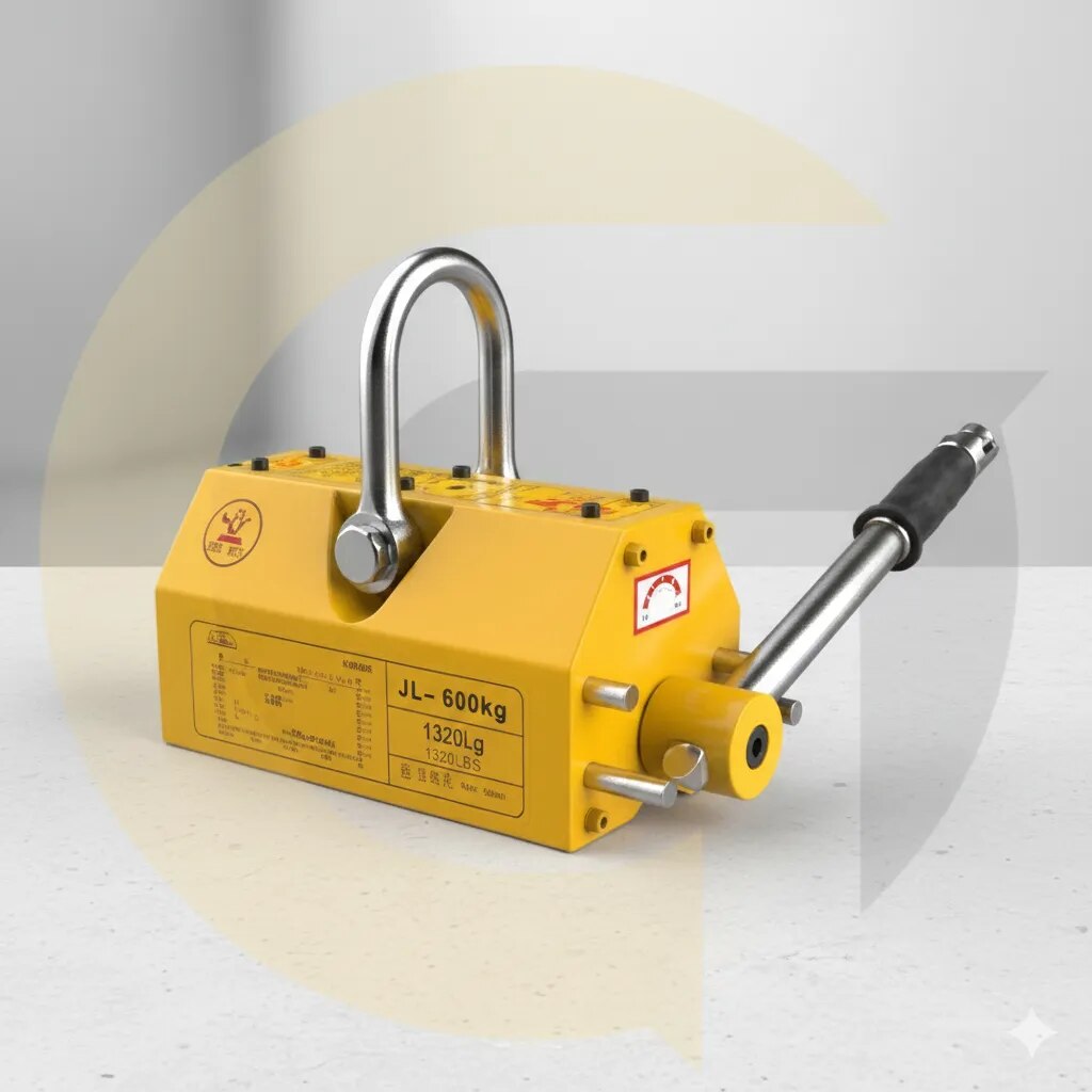 Magnetic Lifter image 1