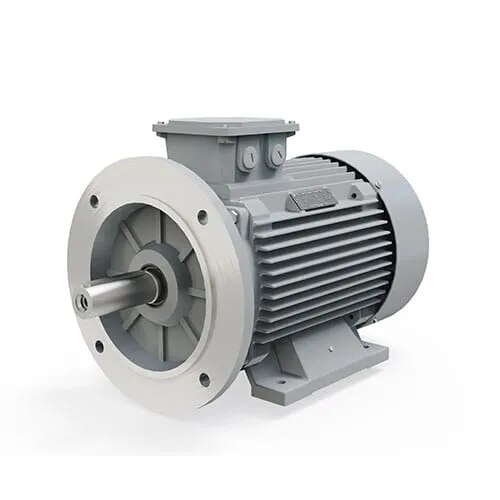 LEDL 50HP 2POLE FOOT MOUNTED MOTOR image 1