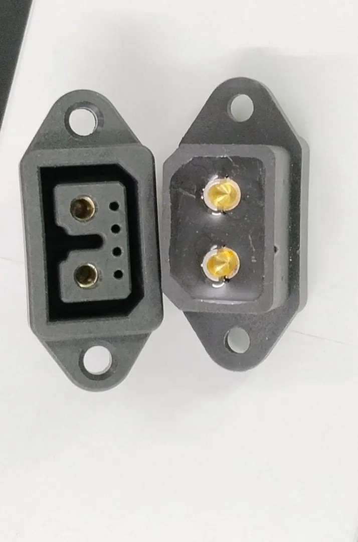 CONNECTOR 2+4 ONLY image 1