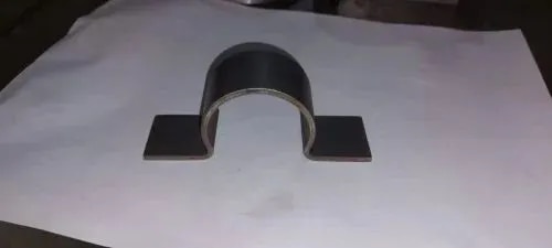 Gi Pipe Clamp image 1