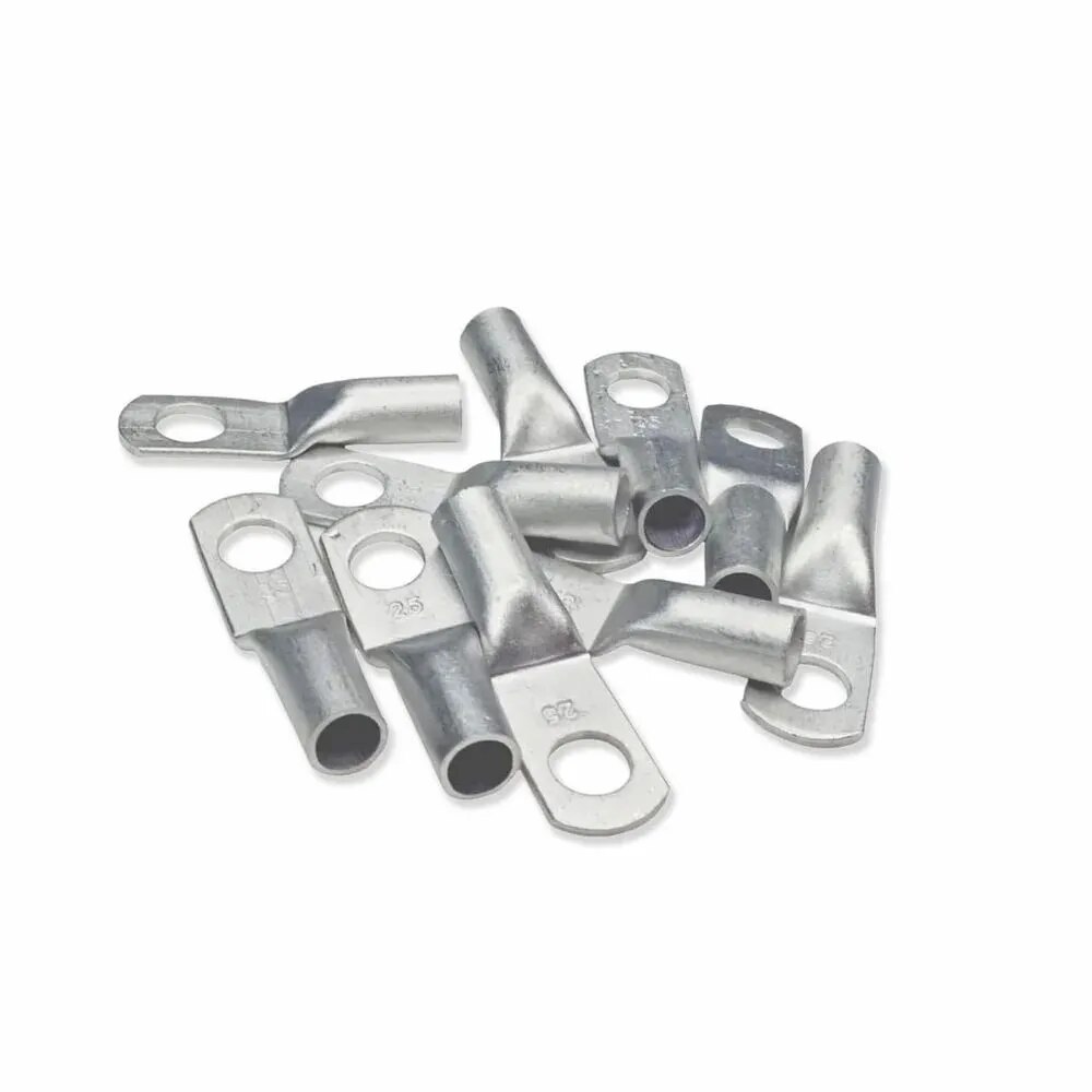 Tubular Cable Lugs image 1