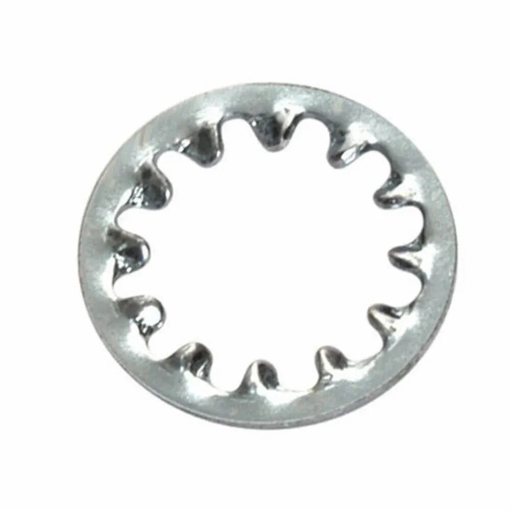 3inch Stainless Steel Star Washer image 1