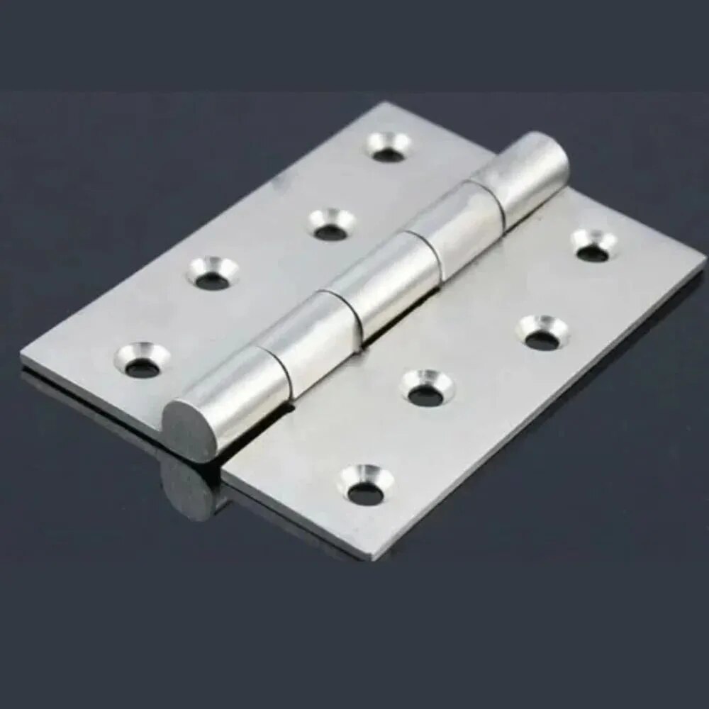 Stainless Steel Door Hinge image 1