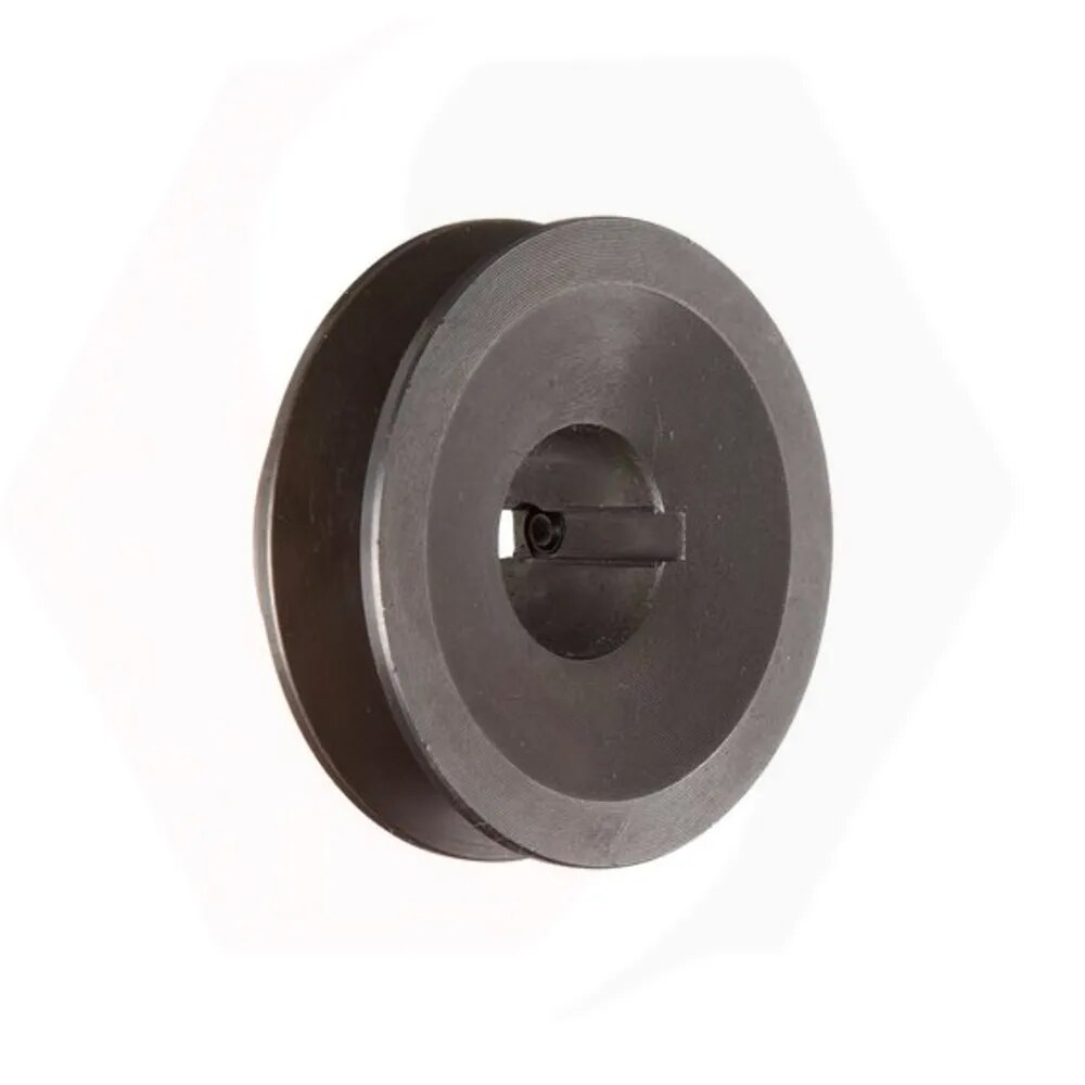 Forged Pulley Sheave image 1