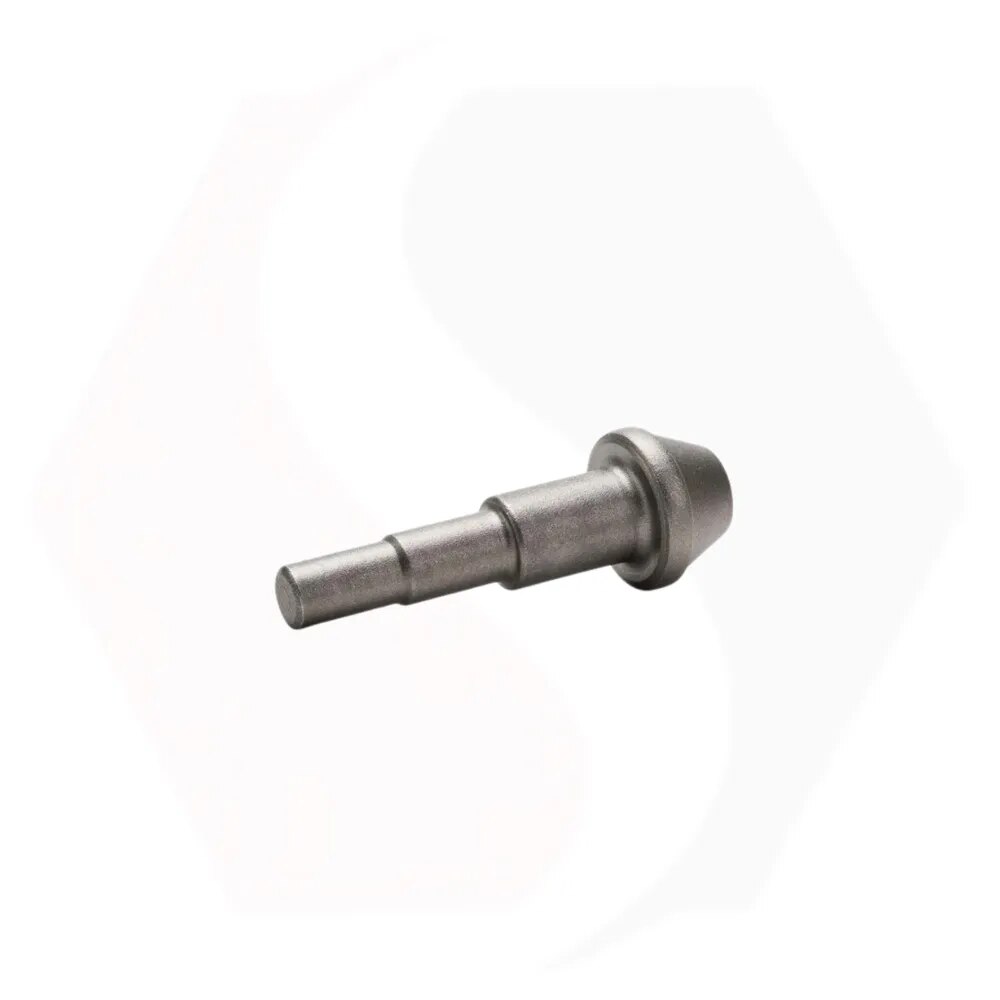 Mild Steel Forged Shafts image 1