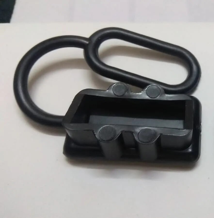 CONNECTOR SB-50A FRONT COVER image 1