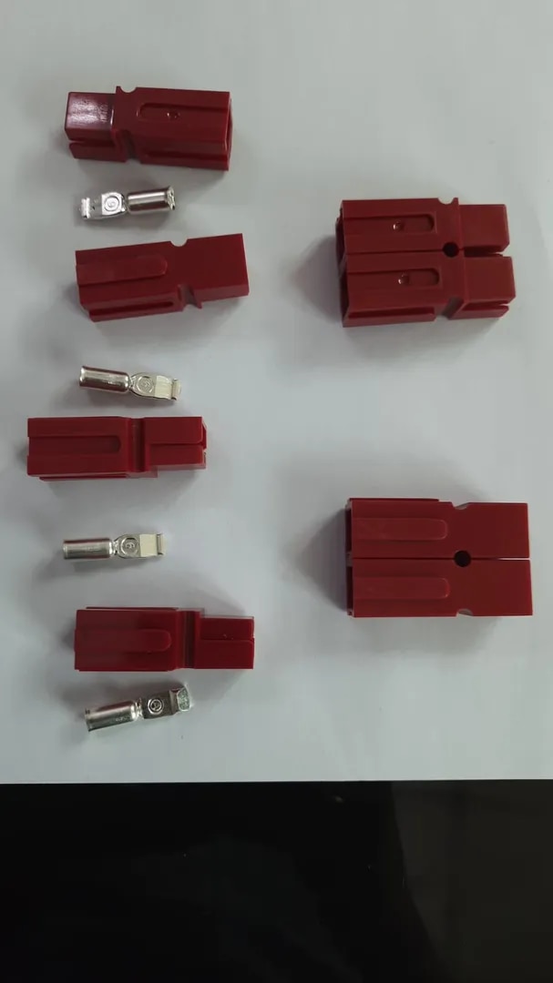 CONNECTOR S-75A image 1
