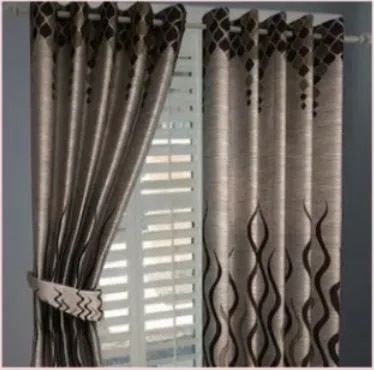 Curtains image 1