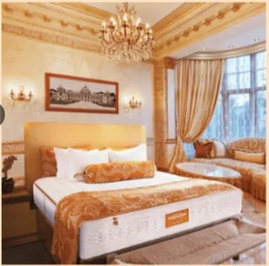Mattresses image 1