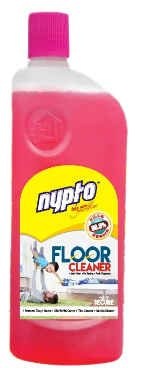 Floor Cleaner 1 Ltr image 1