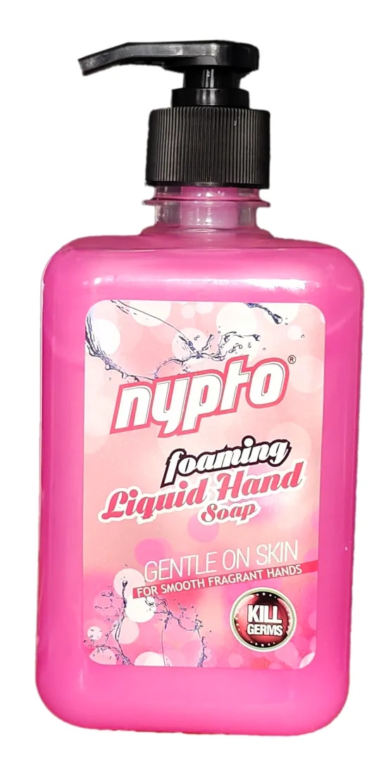Hand Wash 1 Ltr image 1