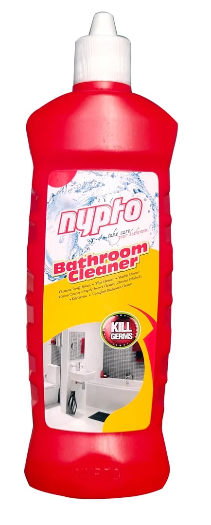 Bathroom Cleaner 500 ML image 1