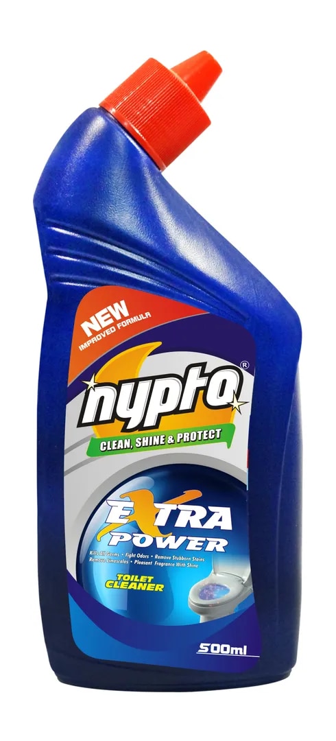 Toilet Cleaner 250 ML image 1