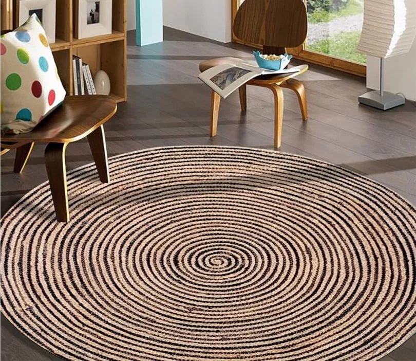 Wooden Carpets image 1